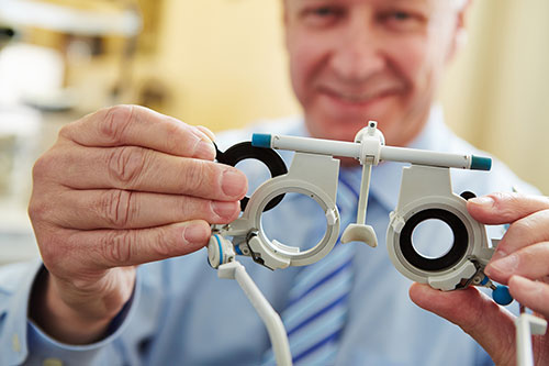 Why Co-Manage with Avery Eye Clinic?  