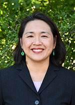 Dr. Linda Lin