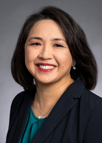 Dr. Linda Lin